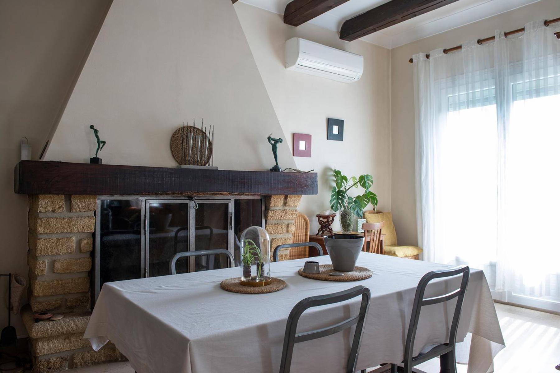 La Villa Plaisance - Maison Et Chambres D Hotes A Proximite De Chateaneuf-Du-Pape Bédarrides Dış mekan fotoğraf