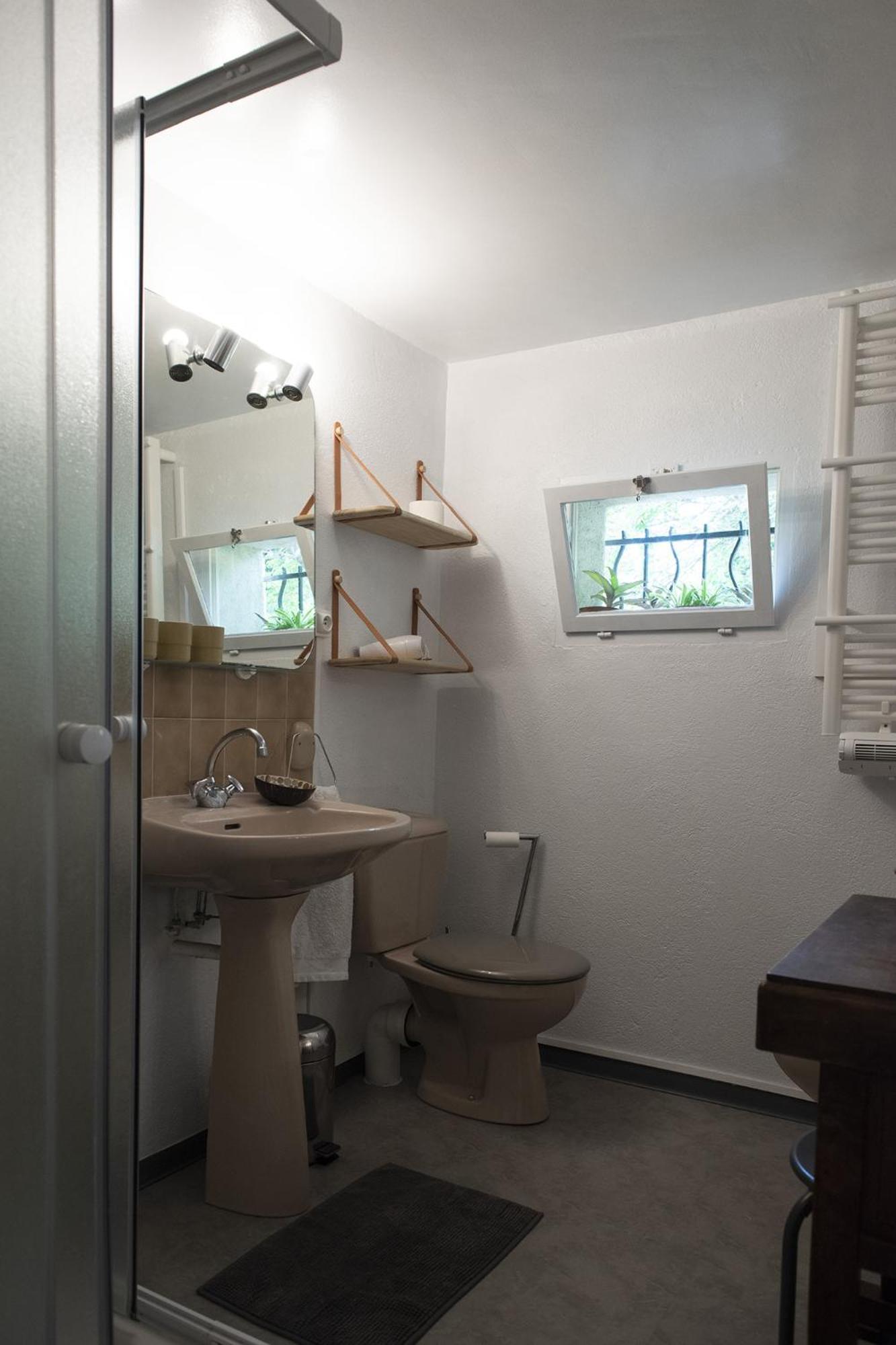 La Villa Plaisance - Maison Et Chambres D Hotes A Proximite De Chateaneuf-Du-Pape Bédarrides Dış mekan fotoğraf