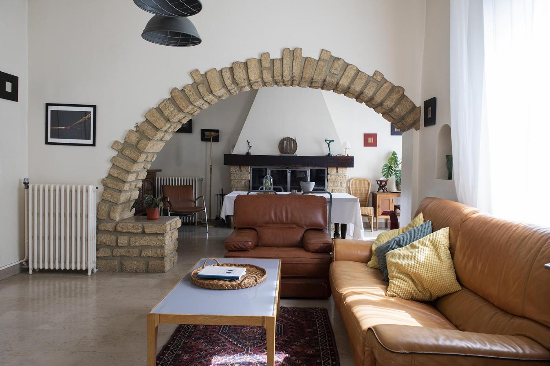 La Villa Plaisance - Maison Et Chambres D Hotes A Proximite De Chateaneuf-Du-Pape Bédarrides Dış mekan fotoğraf